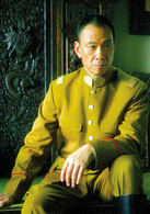 秋海棠(2007年辛柏青、黃奕主演電視劇)