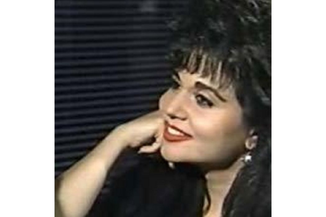 Sonia Benezra Sonia Benezra