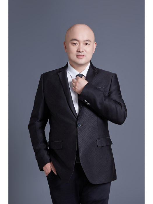 王利民(山西杏花原漿酒廠股份有限公司創始人)