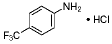 4-三氟甲基苯胺鹽酸鹽