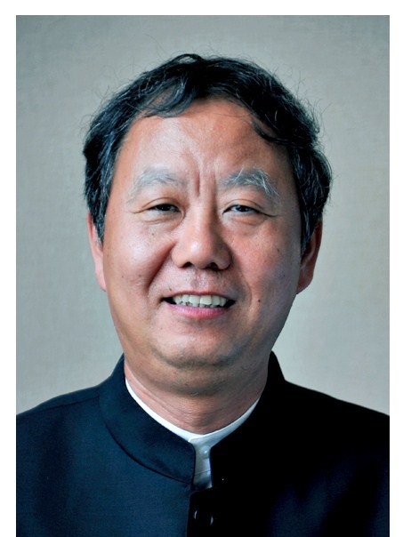 李克欣(中國科學院大學導師) 李克欣(中國科學院大學導師)