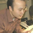 陳煥文(長沙理工大學計算機與通信工程學院教授)
