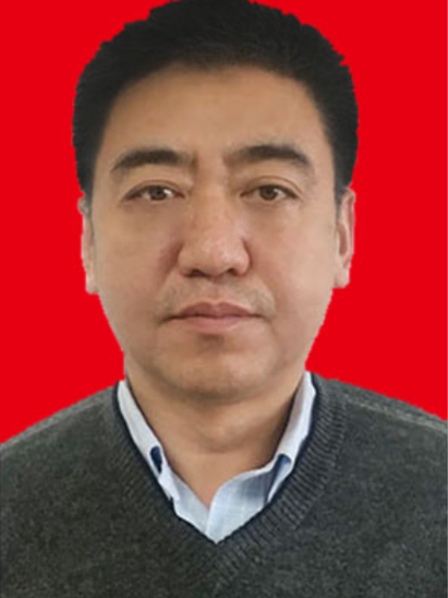 周勇(山西省大同市工業和信息化局二級調研員) 周勇(山西省大同市工業和信息化局二級調研員)