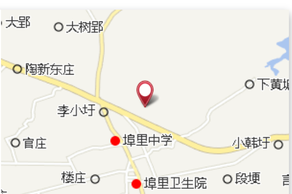 楊塘底下 楊塘底下
