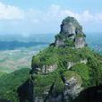 河源霍山 河源霍山