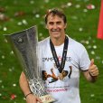 胡倫·洛佩特吉(Julen Lopetegui) 胡倫·洛佩特吉(Julen Lopetegui)