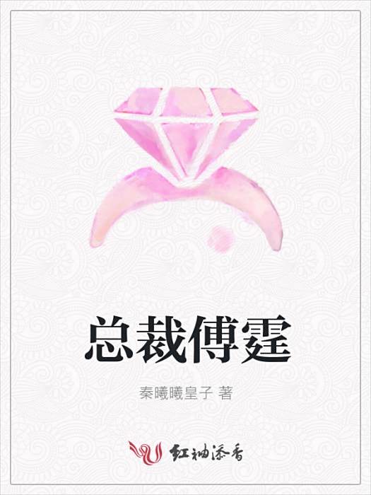 總裁傅霆 總裁傅霆
