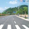 成功路(福建省延平區成功路) 成功路(福建省延平區成功路)