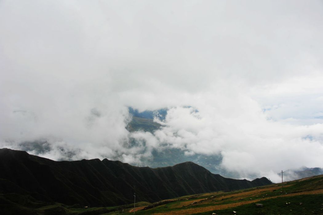 馬楠山 馬楠山