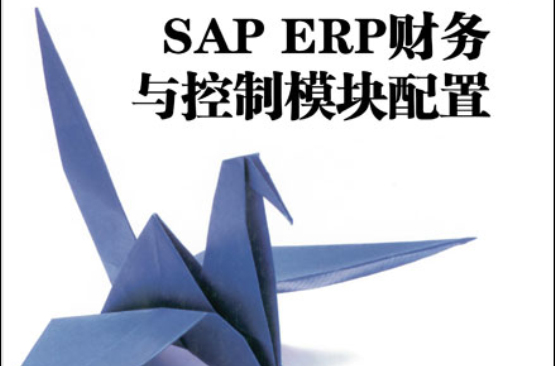 SAP ERP財務與控制模組配置