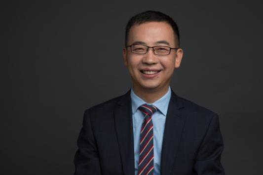 王皓宇(四聖弘醫創始人) 王皓宇(四聖弘醫創始人)
