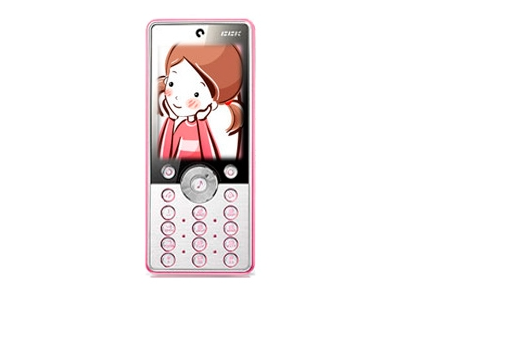 vivo 步步高 i530 vivo 步步高 i530