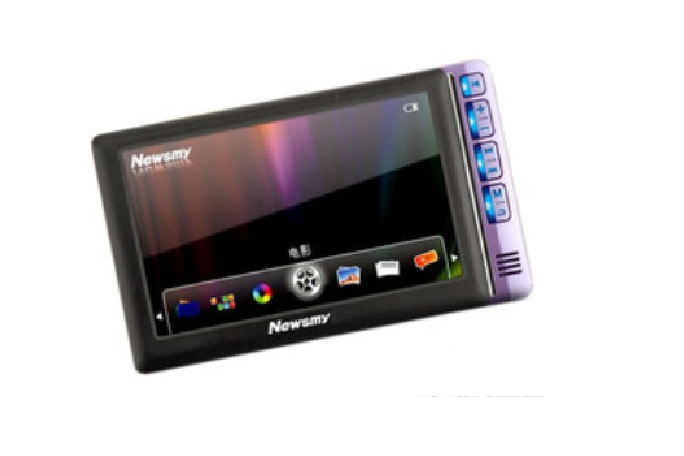 紐曼A18HD+(4GB)