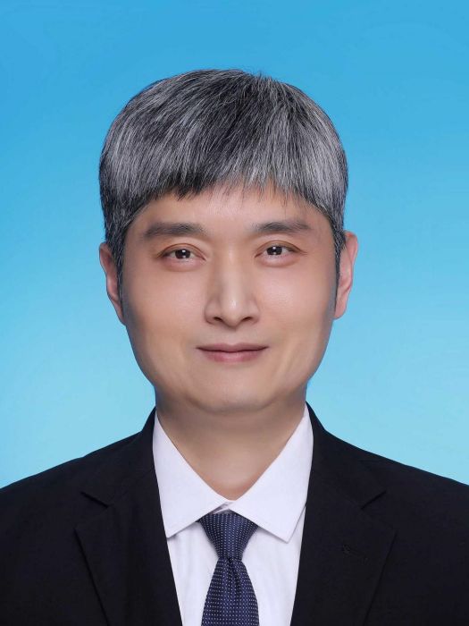 李斌(河南省鄭州市二七區財政局黨組副書記、工會主席)