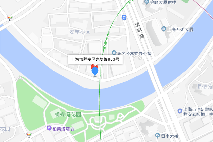 光復路863號 光復路863號