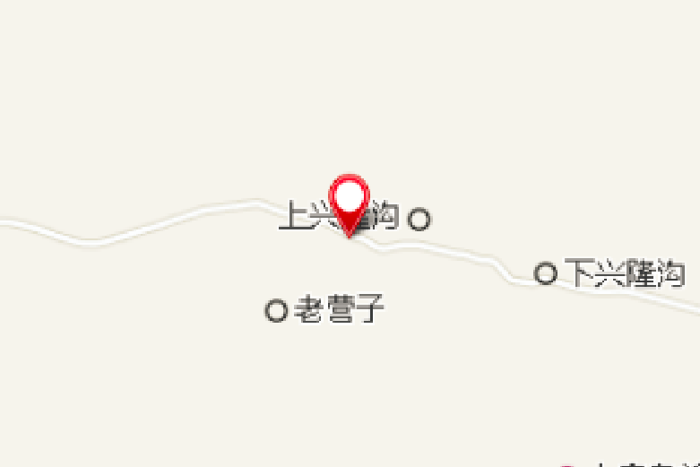 新老營子