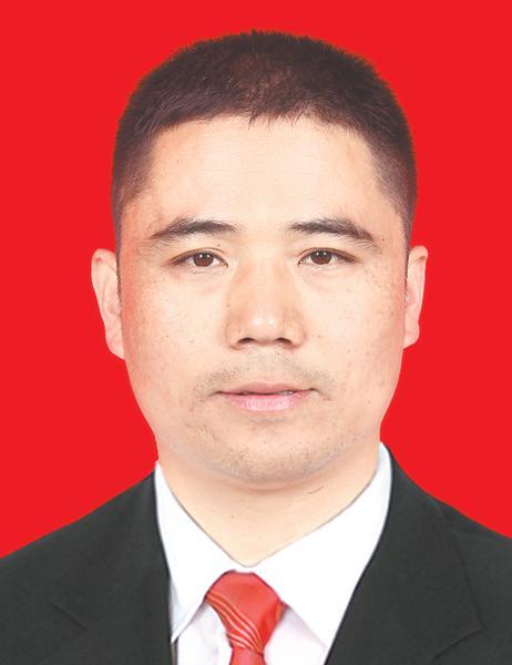 趙丕(中鐵蘭州局集團公司蘭州西機務段動車組司機) 趙丕(中鐵蘭州局集團公司蘭州西機務段動車組司機)