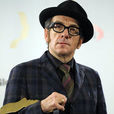 埃爾維斯·科斯特洛(Elvis Costello) 埃爾維斯·科斯特洛(Elvis Costello)