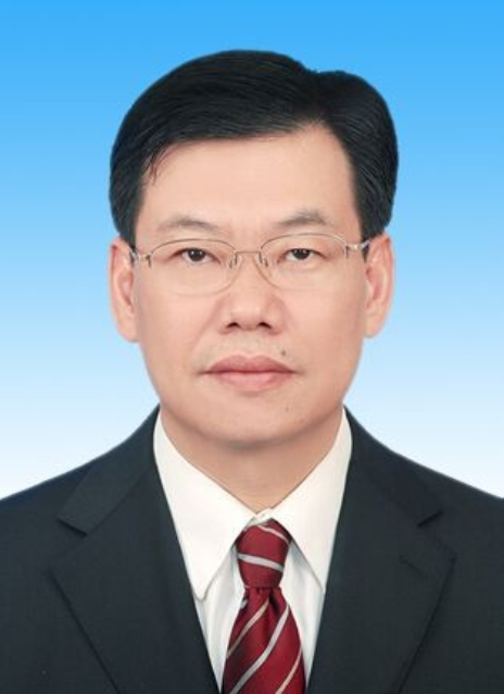 黃敏(廣東省深圳市政府副市長、黨組成員)