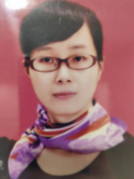 朱曉麗(江西省上饒市鉛山縣扶貧辦公室原副主任) 朱曉麗(江西省上饒市鉛山縣扶貧辦公室原副主任)