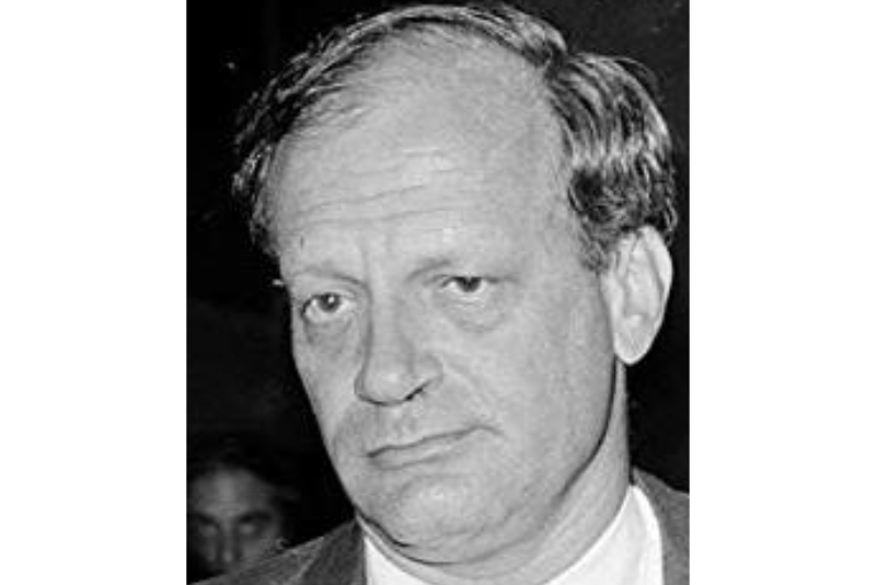 Frank Mankiewicz Frank Mankiewicz