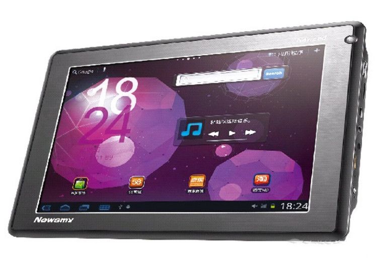 紐曼P9TD(Newpad P9 TD) 紐曼P9TD(Newpad P9 TD)