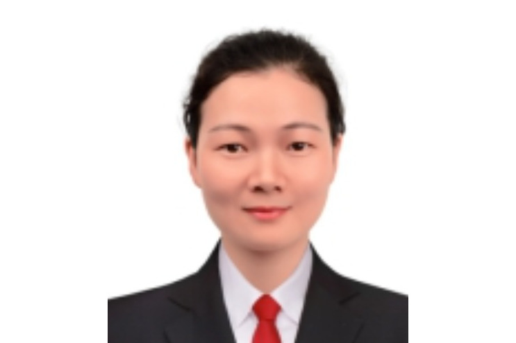 李萍(四川省樂山市市中區市場監督管理局黨組成員、局機關黨委書記) 李萍(四川省樂山市市中區市場監督管理局黨組成員、局機關黨委書記)