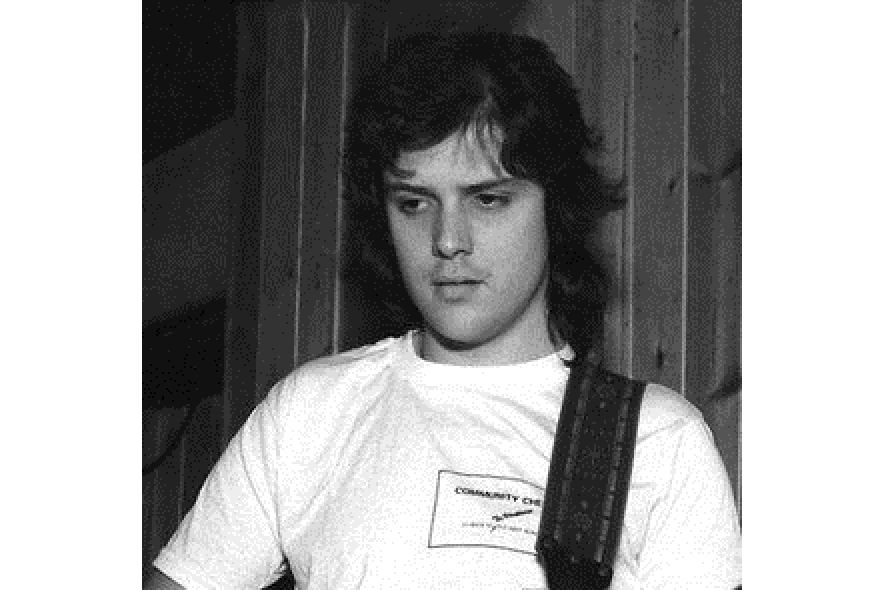 Trevor Rabin Trevor Rabin