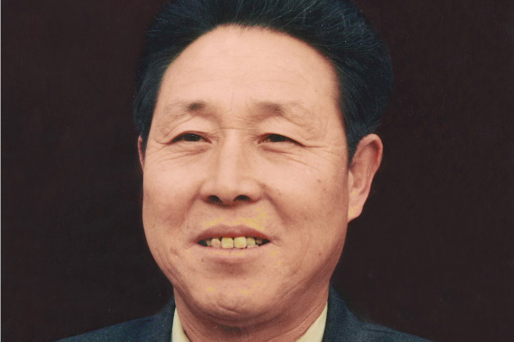 董存虎 董存虎