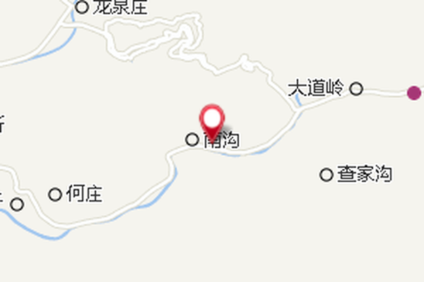 南溝水庫 南溝水庫