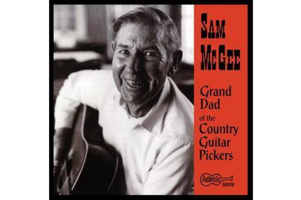 Sam McGee Sam McGee
