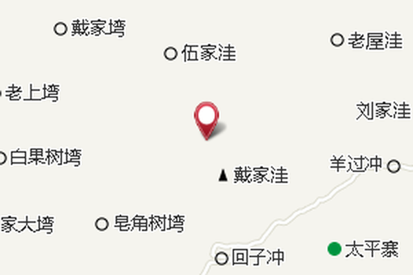 闕家沖 闕家沖