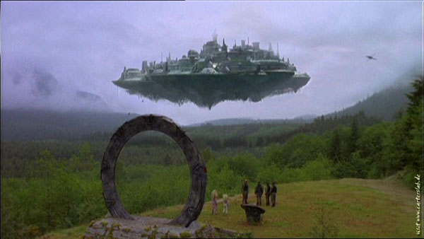 星際之門：SG-1