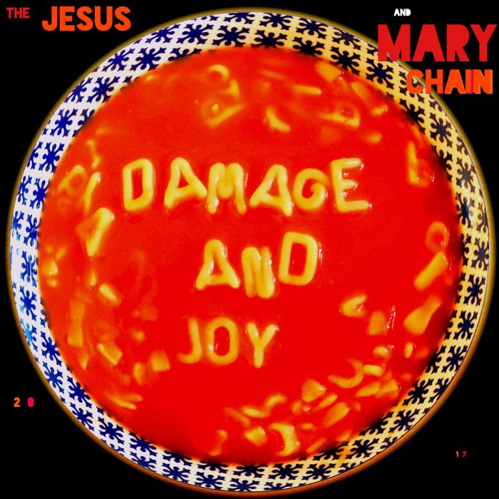 Damage And Joy Damage And Joy