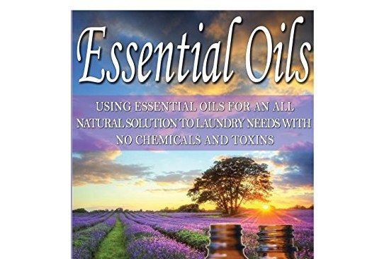 Essential Oils Essential Oils