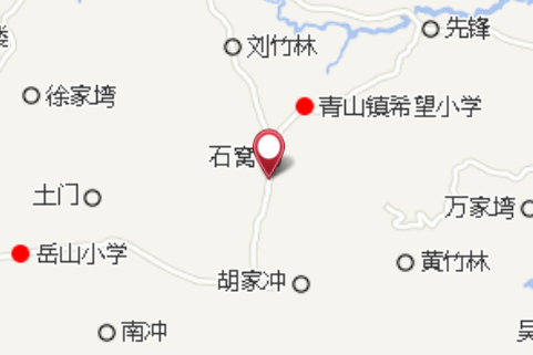 梅家塆 梅家塆
