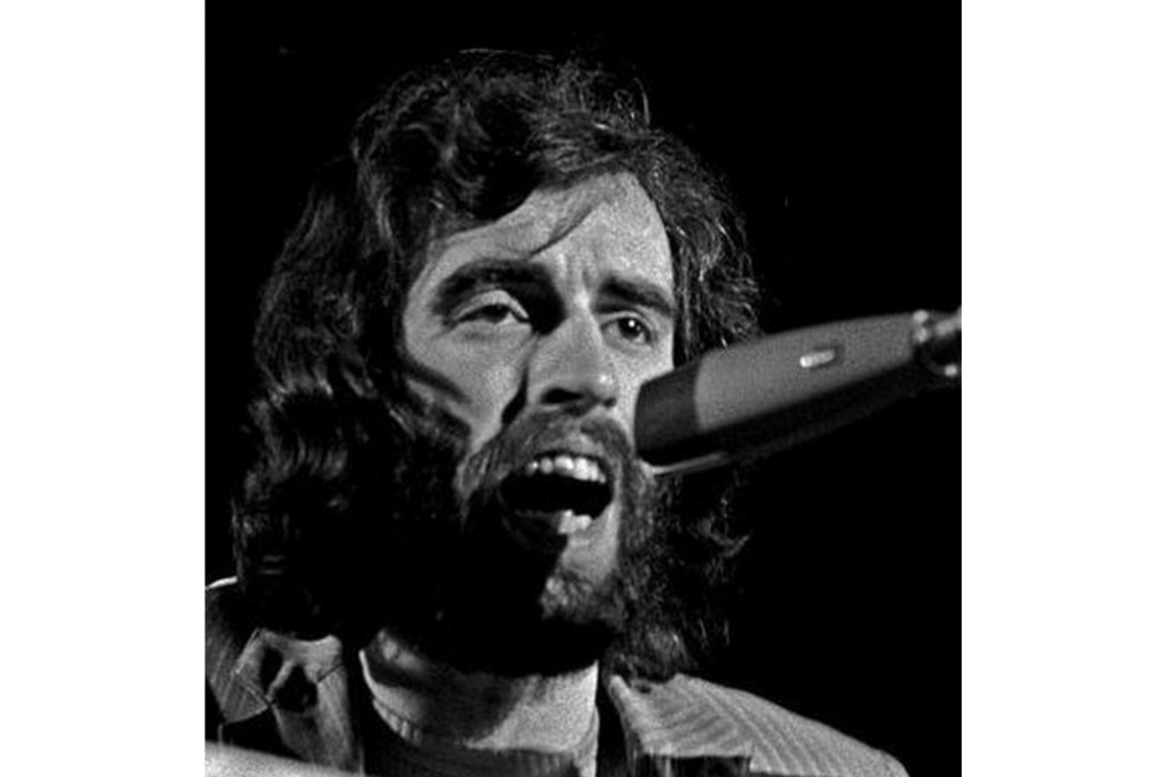 Richard Manuel