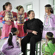 內蒙古自治區中國小教師繼續教育規定