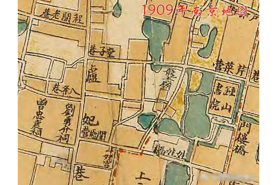 娃娃橋 娃娃橋