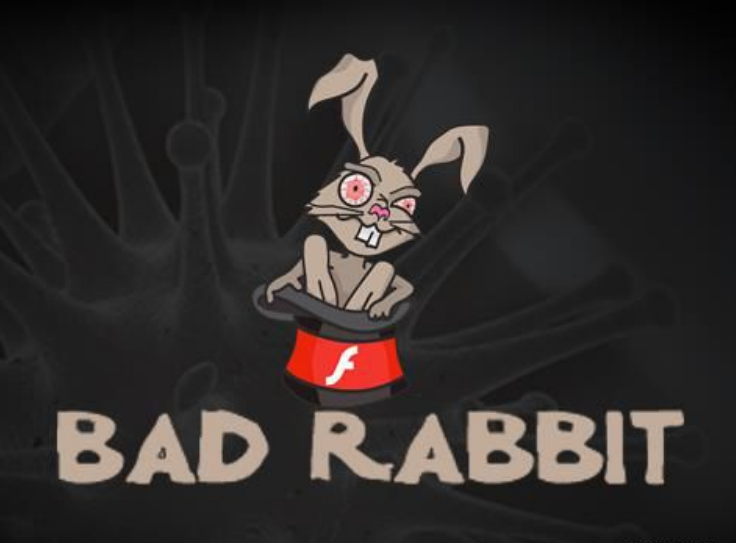 Bad Rabbit Bad Rabbit