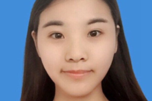 李笑影(舞蹈教師) 李笑影(舞蹈教師)