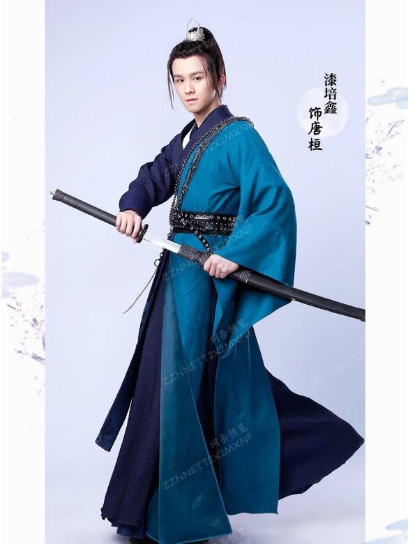 武林有俠氣(武林有驕氣)