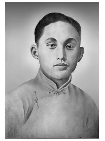 唐十林 唐十林