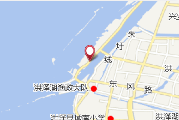 濱湖新村(歷史地名) 濱湖新村(歷史地名)