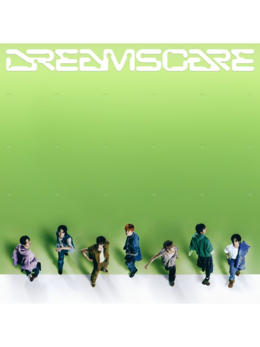 森林(2024年NCT DREAM演唱的歌曲)