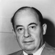 約翰·馮·諾依曼(Von Neumann)