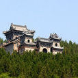 瓮山