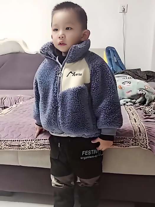 小伍與二哥 小伍與二哥