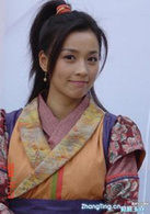 絕色雙嬌(偷龍轉鳳（張庭主演電視劇）)
