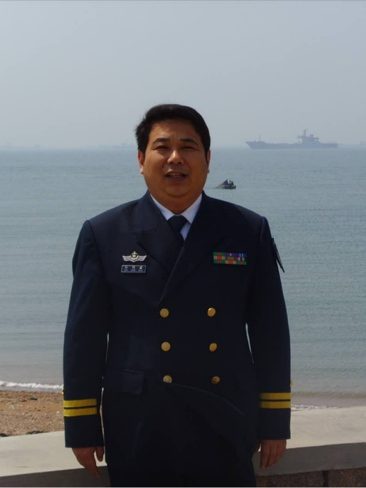 孫明國(山東省作家協會會員) 孫明國(山東省作家協會會員)